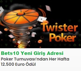 bets10 yeni giriş adresi