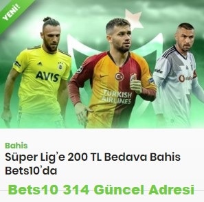 bets10 314