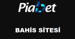 piabet bahis sitesi