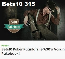 bets10 315