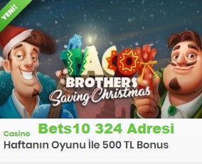 bets10 323