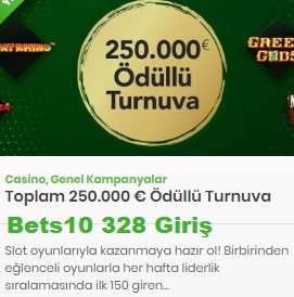 bets10 328