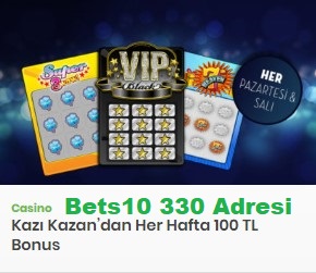 bets10 330