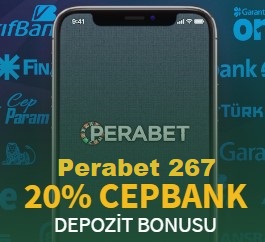 perabet 267