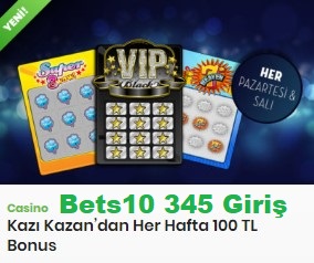 bets10 345