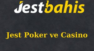 jestpoker