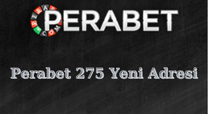 perabet 275