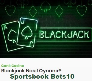 sportsbook bets10 giriş