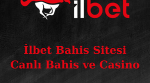 ilbet bahis sitesine nasıl girerim?