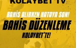 kolaybet tv