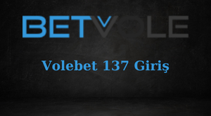 volebet 137