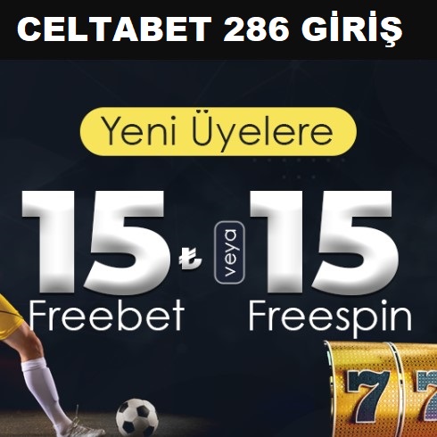 Celtabet 286 Giriş - Celtabet Güncel - Celtabet Yeni Giriş - Celtabet