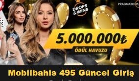 mobile bahis 495 yeni giriş