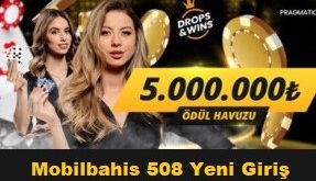 mobilbahis 508 yeni giriş