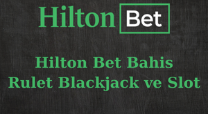 hilton bet