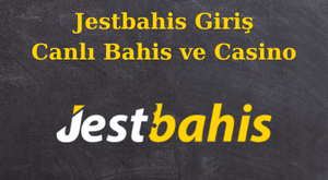 jestbahis giriş