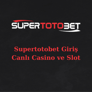 supertotobet giriş