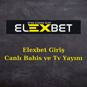 elexbet giriş