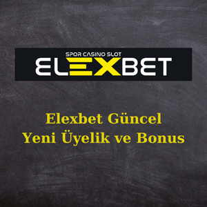 elexbet güncel