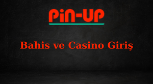 Pin up giriş