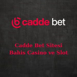 Cadde bet kapandı mı?