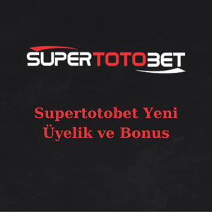 supertotobet yeni