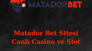 matador bet