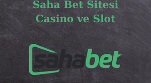 saha bet bonusları nelerdir?