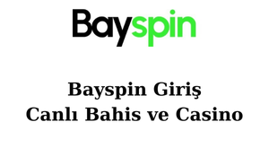 bayspin giriş