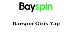 bayspin giriş yap