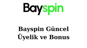 Bayspin güncel adresi kaç oldu?