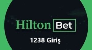 hiltonbet 1238