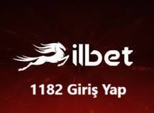 ilbet 1182