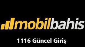 mobilbahis 1116