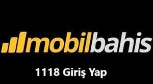 mobilbahis 1118