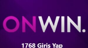 onwin 1768