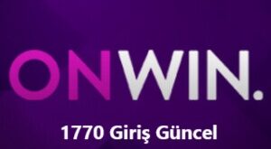 onwin 1770