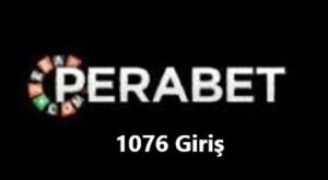 perabet 1076