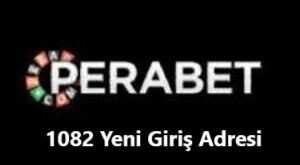 perabet 1082