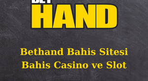 bethand sitesi kapandı mı?