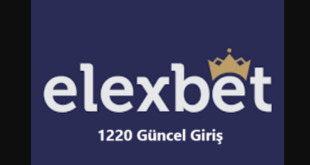 elexbet 1220