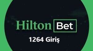 hilton bet 1264