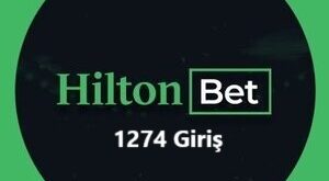 hilton bet 1274