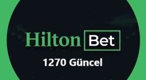 hiltonbet 1270