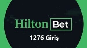 hiltonbet 1276