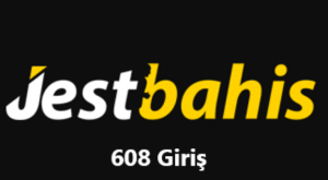 jest bahis 608