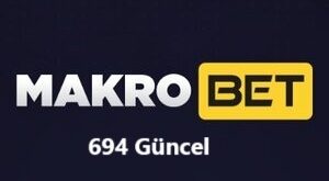 makrobet 694