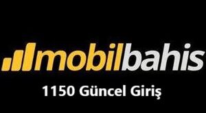 mobilbahis 1150