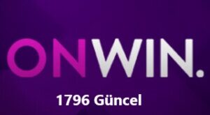 onwin 1796