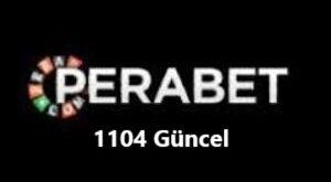 perabet 1104